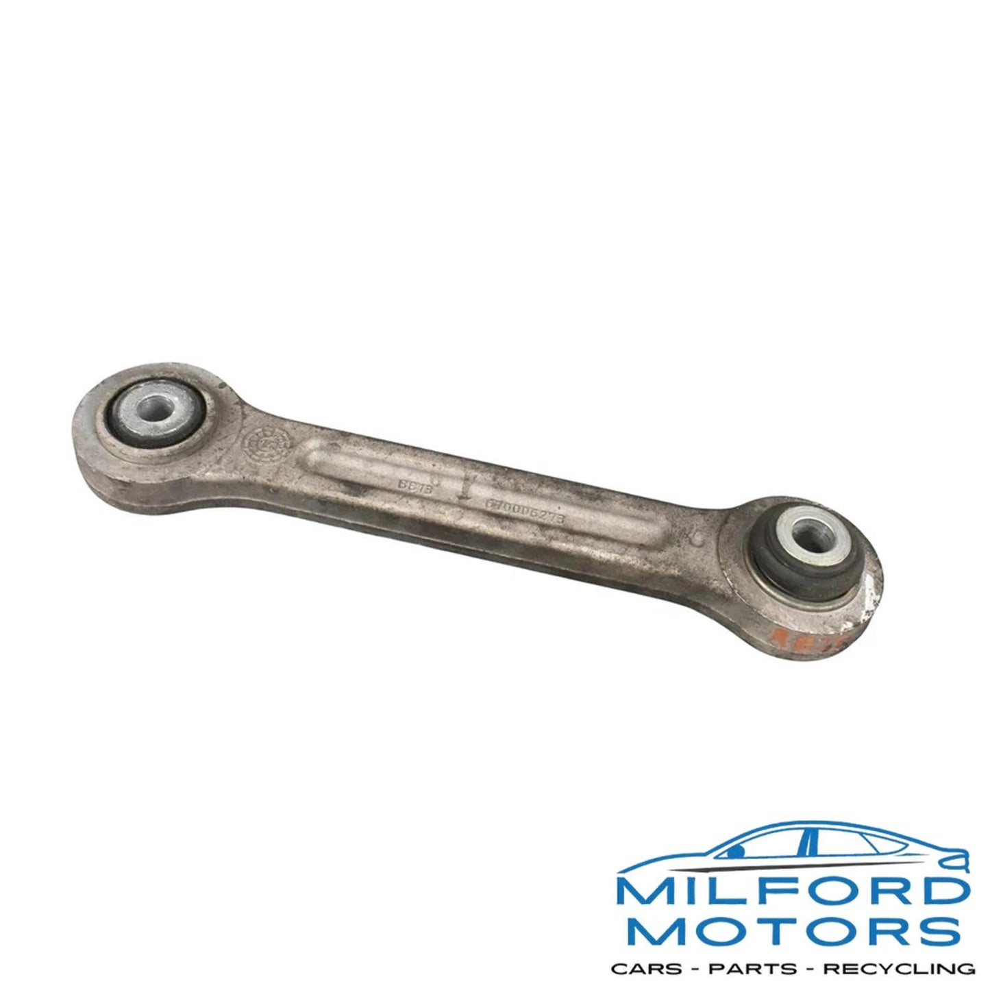 Rear Right Side Suspension Control Arm Fits 2016 Maserati Ghibli Sedan 3.0L
