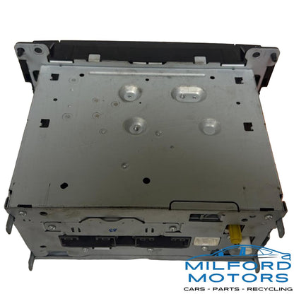 Audio Equipment Radio Receiver Fits 2013 Dodge Durango R/T 5.7L