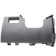 Under Dash Lower Knee Panel Fits 2017 Jaguar F-PACE S 3.0L