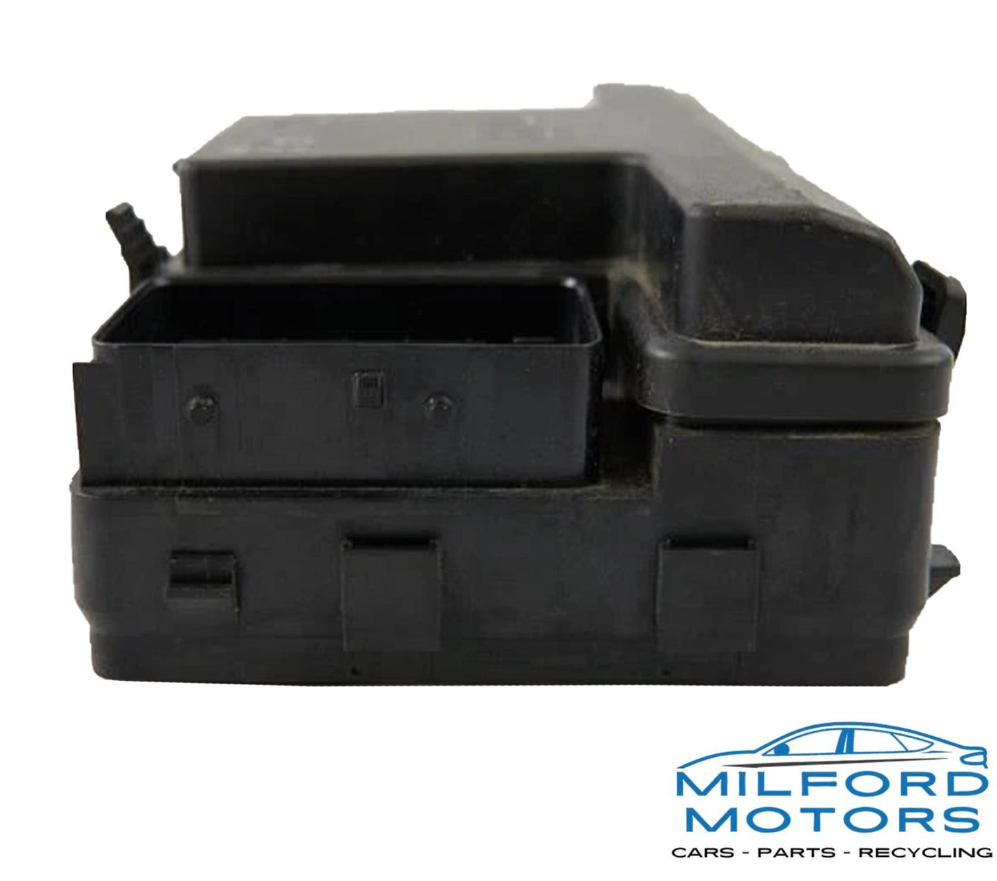 Engine Compartment Fuse Box Fits 2013 Fusion Titanium Sedan 2.0L FG9T14A067BD