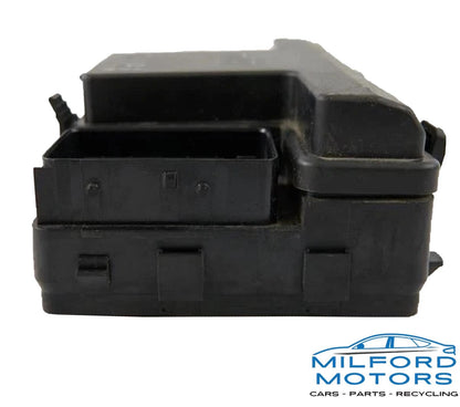 Engine Compartment Fuse Box Fits 2013 Fusion Titanium Sedan 2.0L FG9T14A067BD