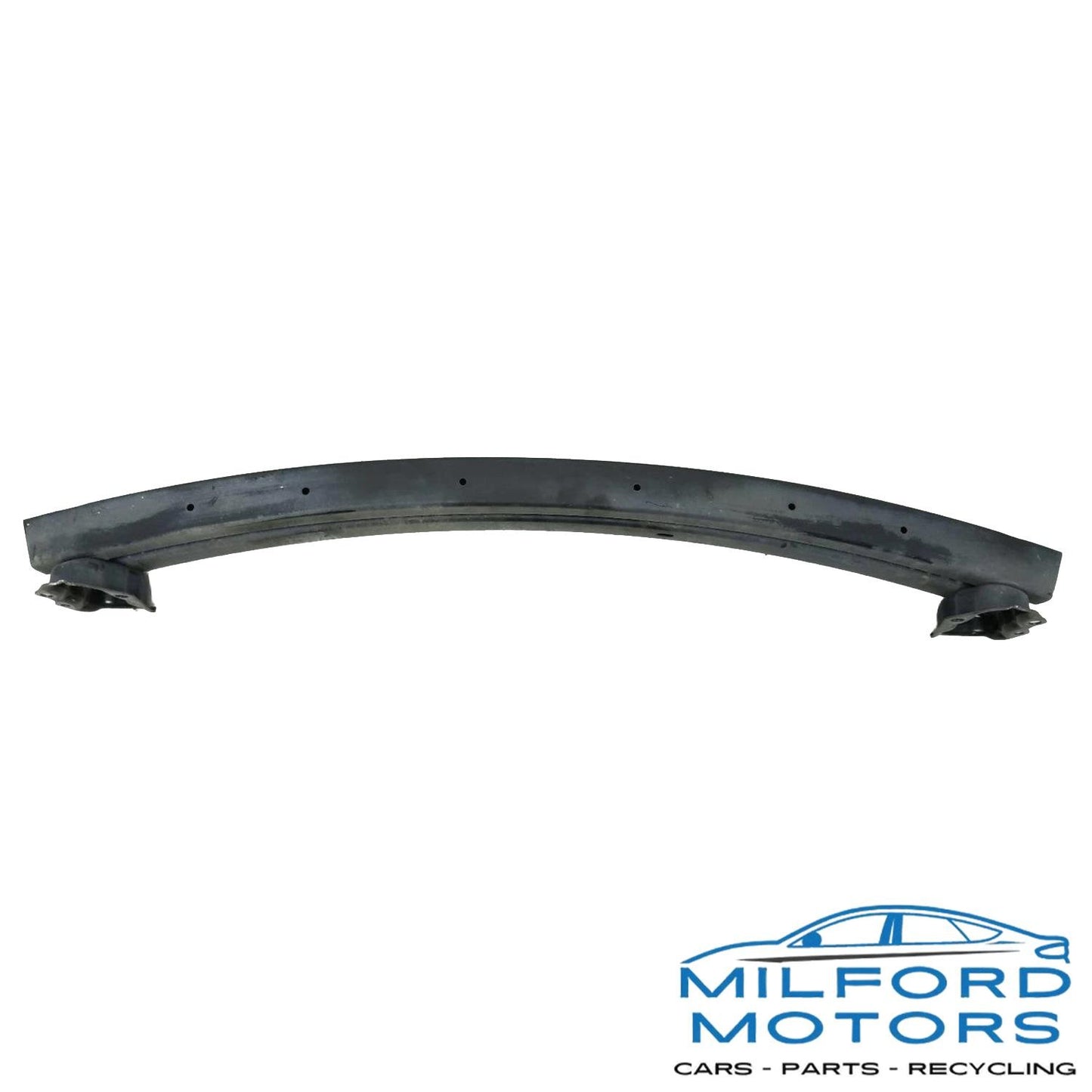 Rear Bumper Reinforcement Bar Beam Fits 2016 Toyota Corolla Sedan L4 52171-02230