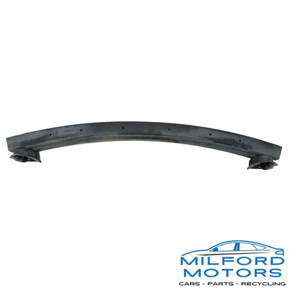 Rear Bumper Reinforcement Bar Beam Fits 2016 Toyota Corolla Sedan L4 52171-02230