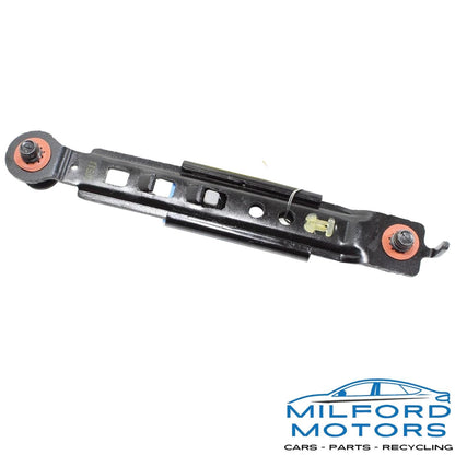 Front Driver Seat Seatbelt Height Adjuster Fits 2023 Hyundai Kona Electric SEL