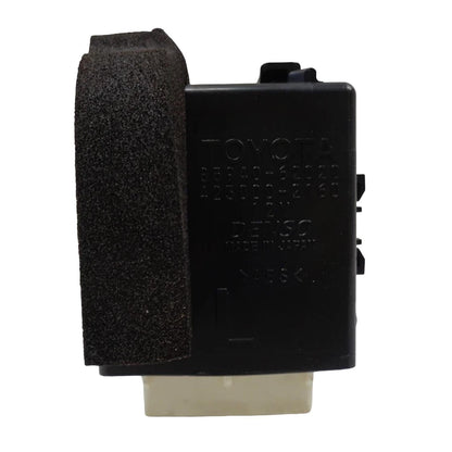Front Wiper Relay Computer Control Module Unit  Fits 2017 Toyota Mirai Sedan