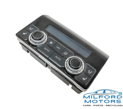 Rear Heat HVAC A/C Temperature Control Fits 2015 Audi A8 quattro Sedan 4.0L