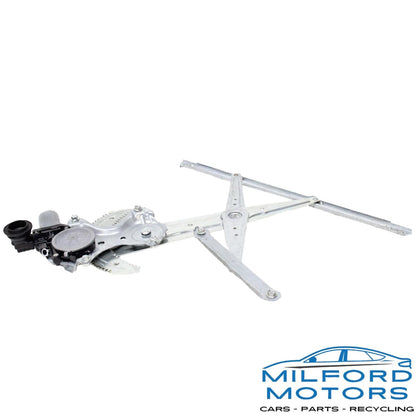 Front Right Side Door Window Regulator Motor - 2016 Toyota Corolla Sedan 1.8L