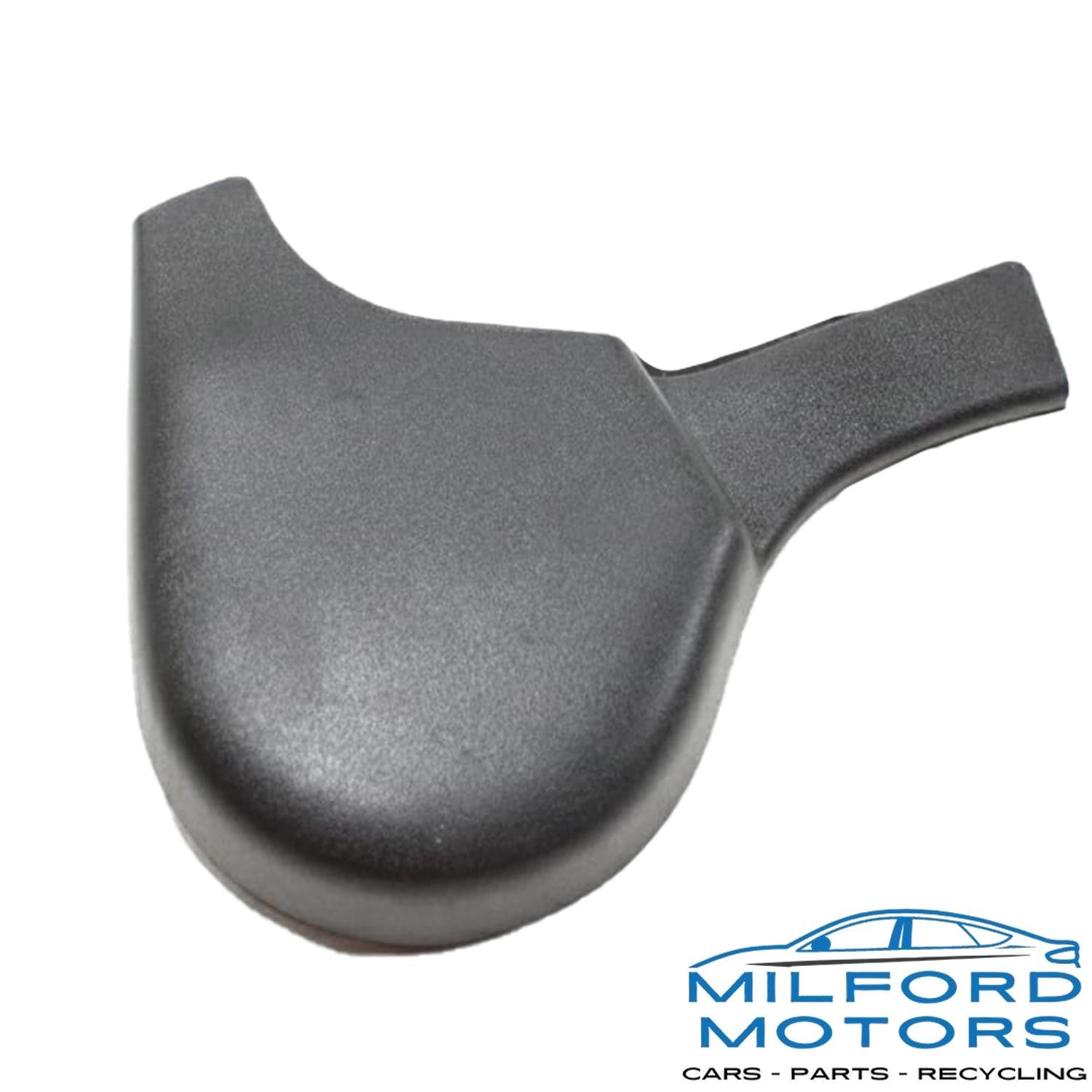 Front Passenger Side Seat Inner Recline Cover Trim Fits 2017 Infiniti Q50 2.0L
