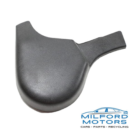 Front Passenger Side Seat Inner Recline Cover Trim Fits 2017 Infiniti Q50 2.0L