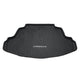 Trunk Floor Rubber Mat - 2016 Toyota Corolla Sedan 1.8L