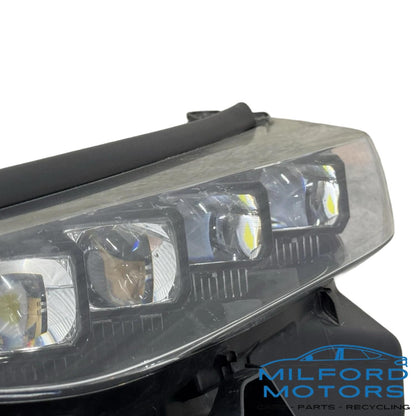 LED Left Driver Side Headlight Assembly Fits 2017 Toyota Mirai Sedan