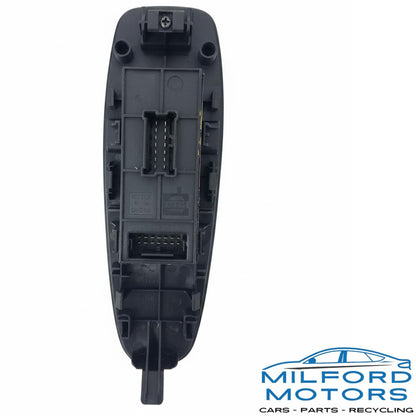 Front Passenger Side Window Switch Control Fits 2018 Nissan Pathfinder 3.5L