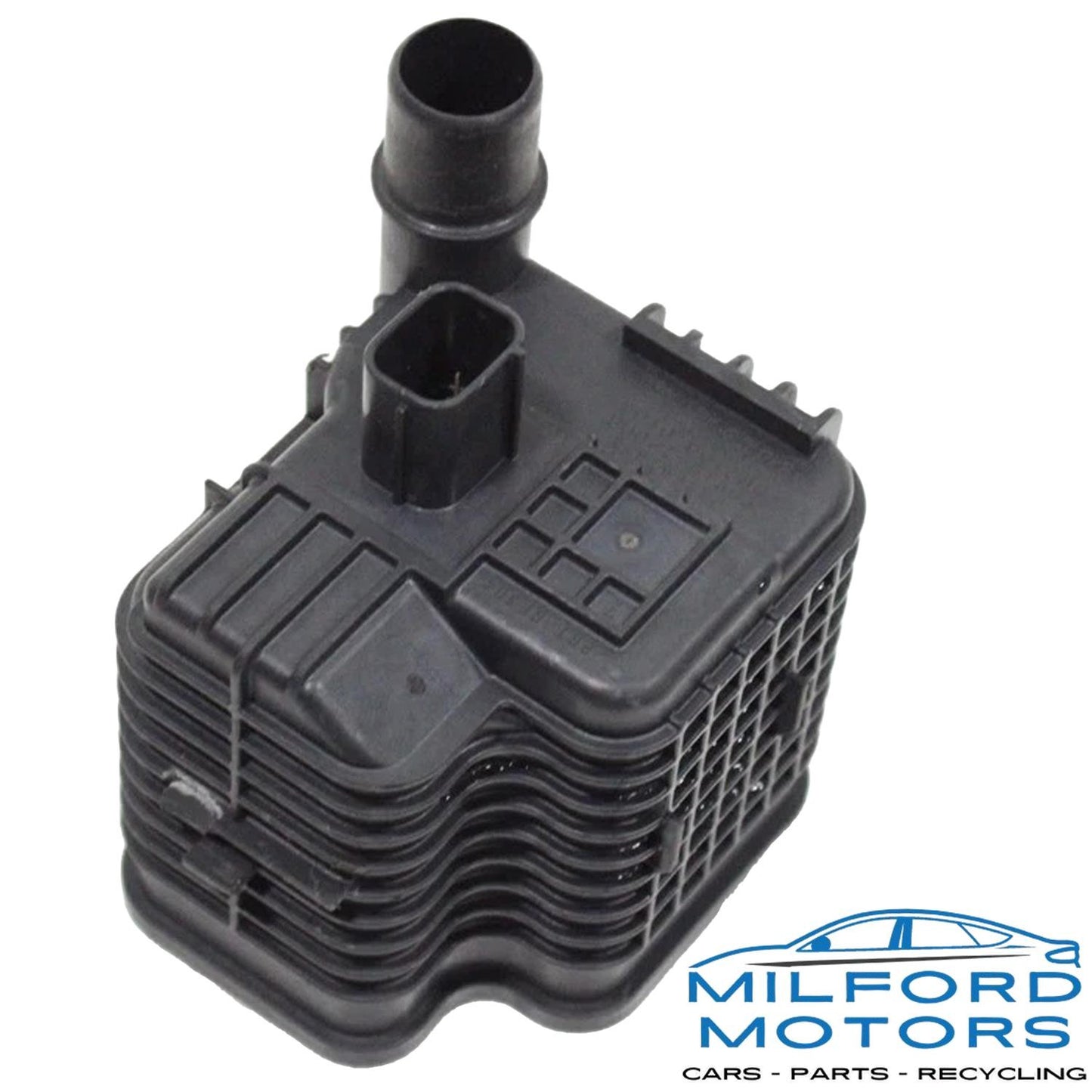 Emission Vapor Leak Detection Pump - 2016 Toyota Corolla Sedan 1.8L 082100-0100