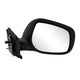 Passenger Right Side View Mirror Manual Hatchback Fits 06-2011 Toyota Yaris 1.5L
