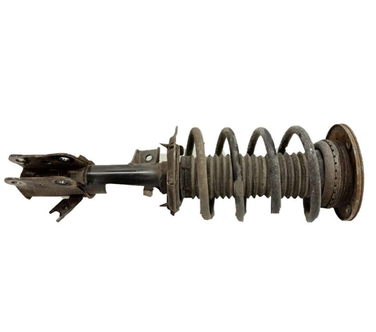 Passenger Right Strut Front AWD Fits 2013 Ford Fusion Titanium Sedan 2.0L