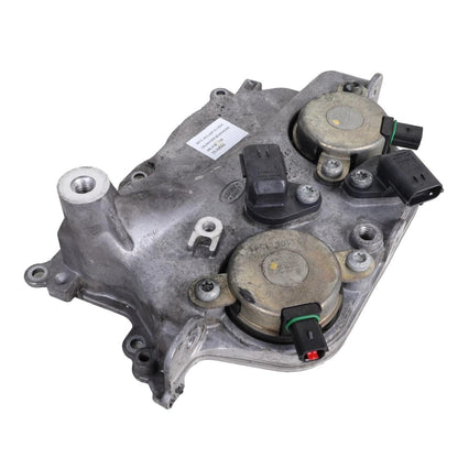 Passenger Side Engine Timing Chain Cover - 2019 Land Rover Range Rover Velar L4
