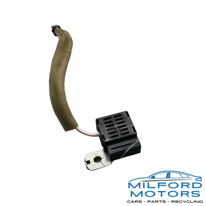 Radio Antenna Noise Suppressor Coil Unit  Fits 2017 Infiniti Q50 Sedan 2.0L