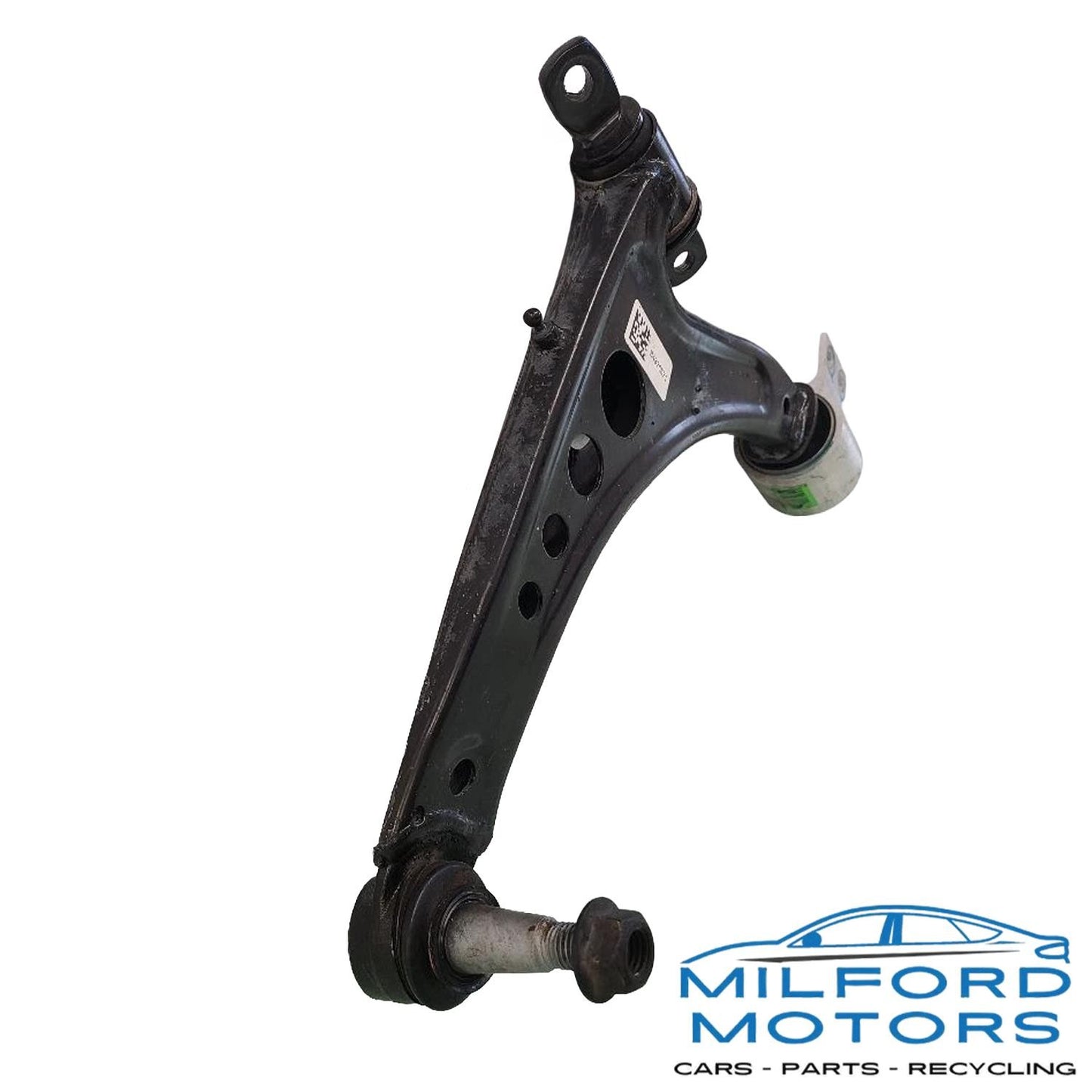 Front Driver Side Lower Control Arm Front Fits 2022 Honda Accord Sport 1.5L
