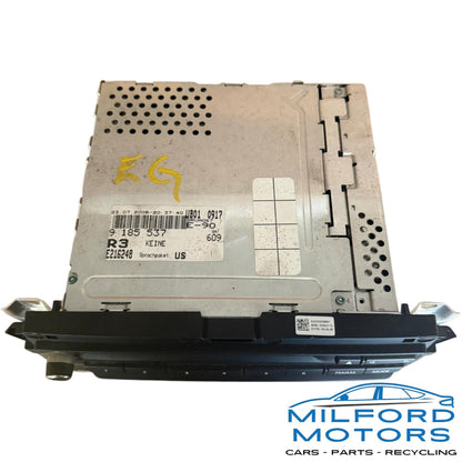 Audio Equipment Radio AM-FM-CD-Navigation Player Fits 08-09 BMW M3 Sedan 4.0L