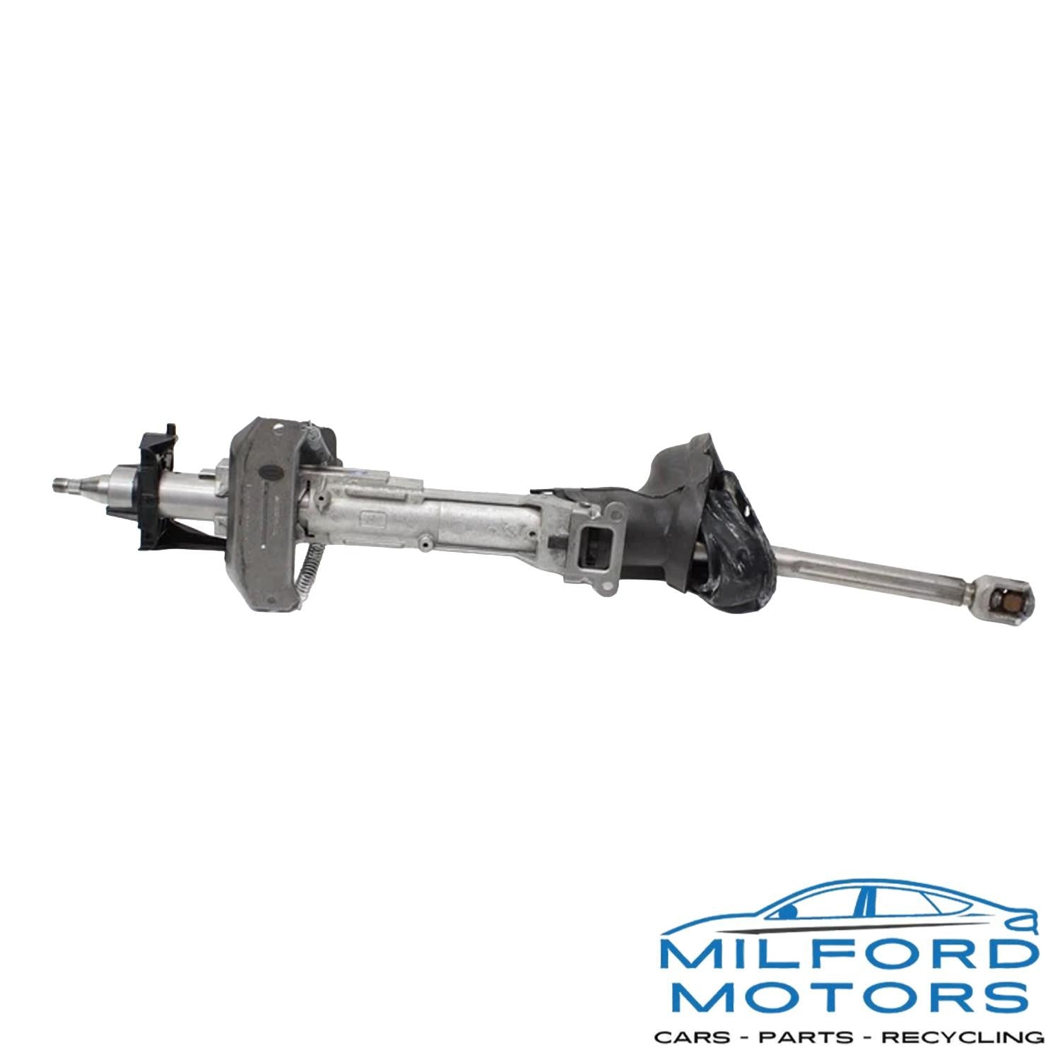 Driver Side Steering Column Shaft - 2020 Alfa Romeo Giulia Sedan L4 00505662860