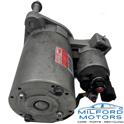 Engine Starter Motor Fits 2021 Hyundai Kona Limited 1.6L 36100-2B510