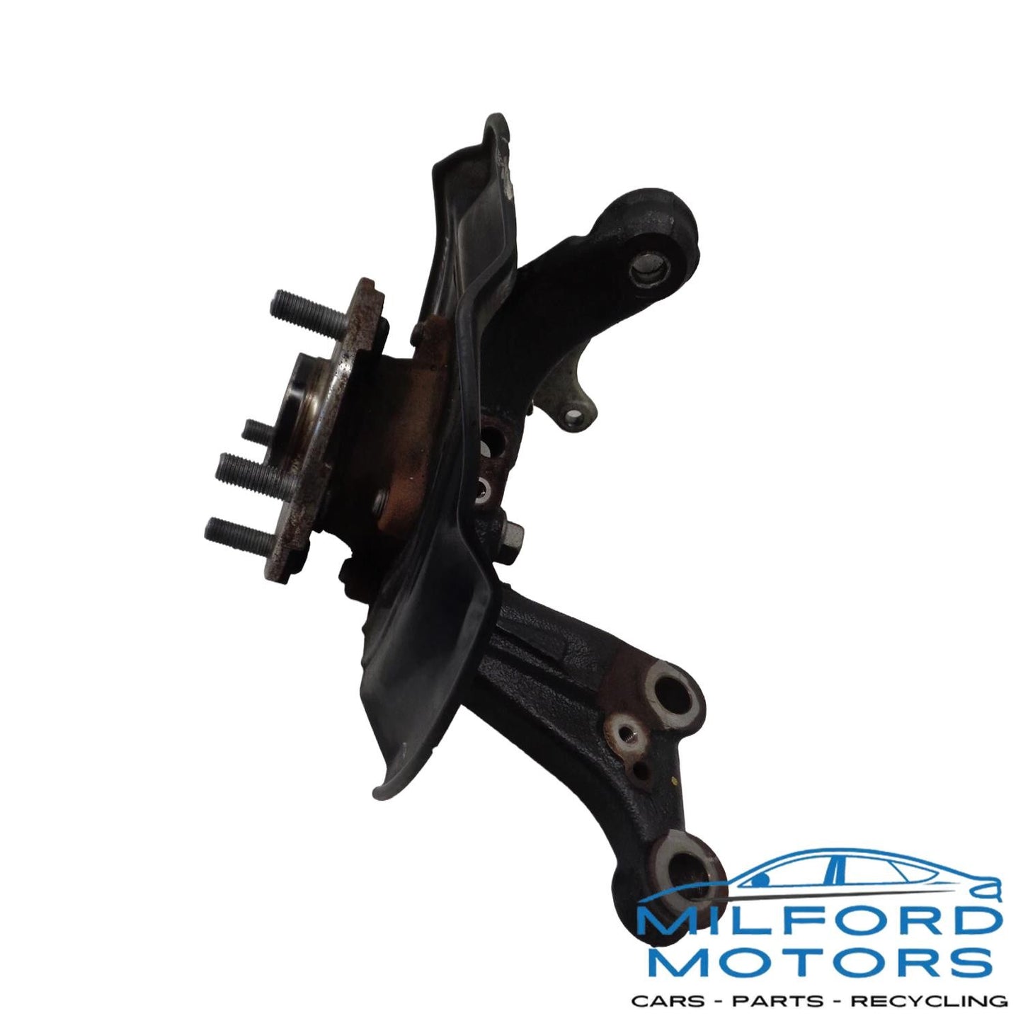 Front Right Passenger Side Spindle Knuckle Fits 2017 Toyota Mirai Sedan