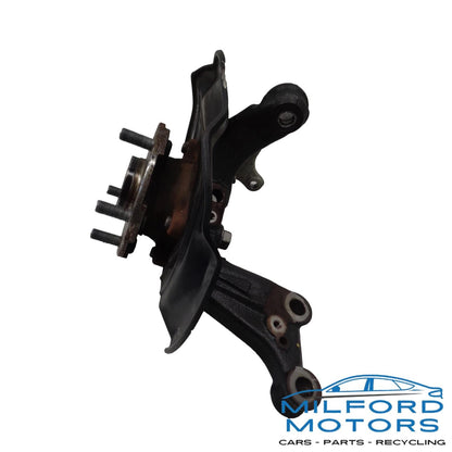 Front Right Passenger Side Spindle Knuckle Fits 2017 Toyota Mirai Sedan