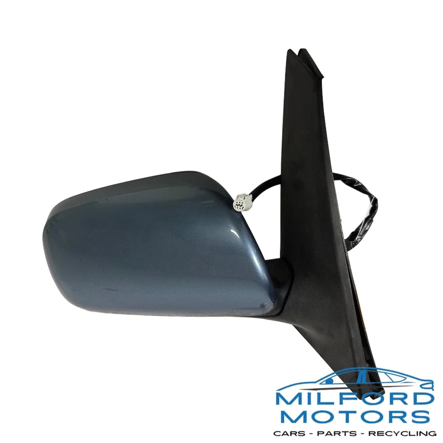 OEM Passenger/Right Side View Mirror Power Heated Fits 2004-2009 Toyota Prius