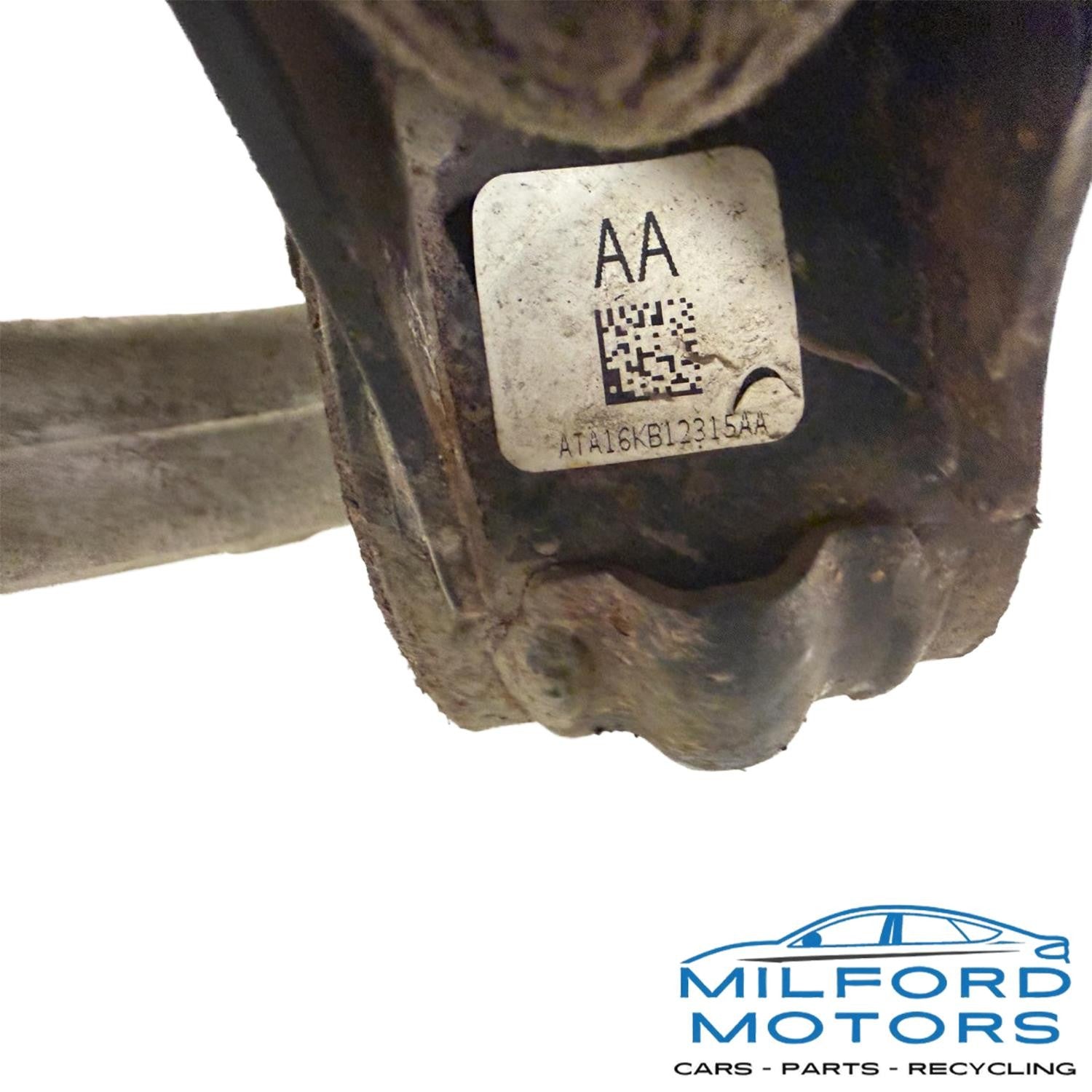 Front Driver Lower Control Arm Fits 2018-2022 Honda Accord Sedan 1.5L