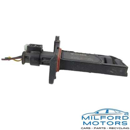 Mass Air Flow Meter Fits 2019 Land Rover Range Rover Velar 2.0L