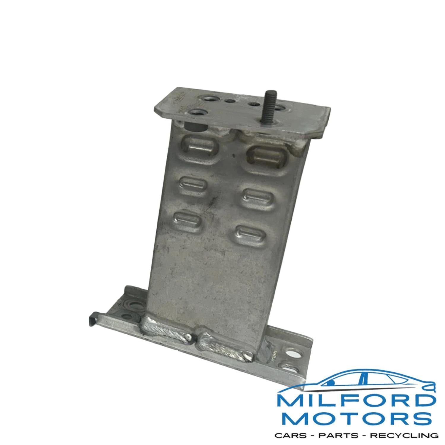 Front Passenger Side Bumper Bracket Fits 2017 Toyota Mirai Sedan
