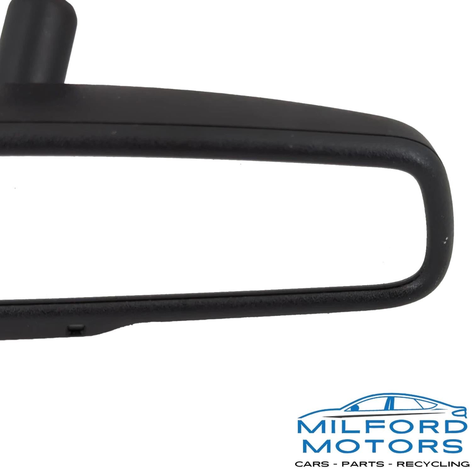 Interior Rear View Mirror Fits 2013 Honda Accord Coupe 2.4L 76400SEA004