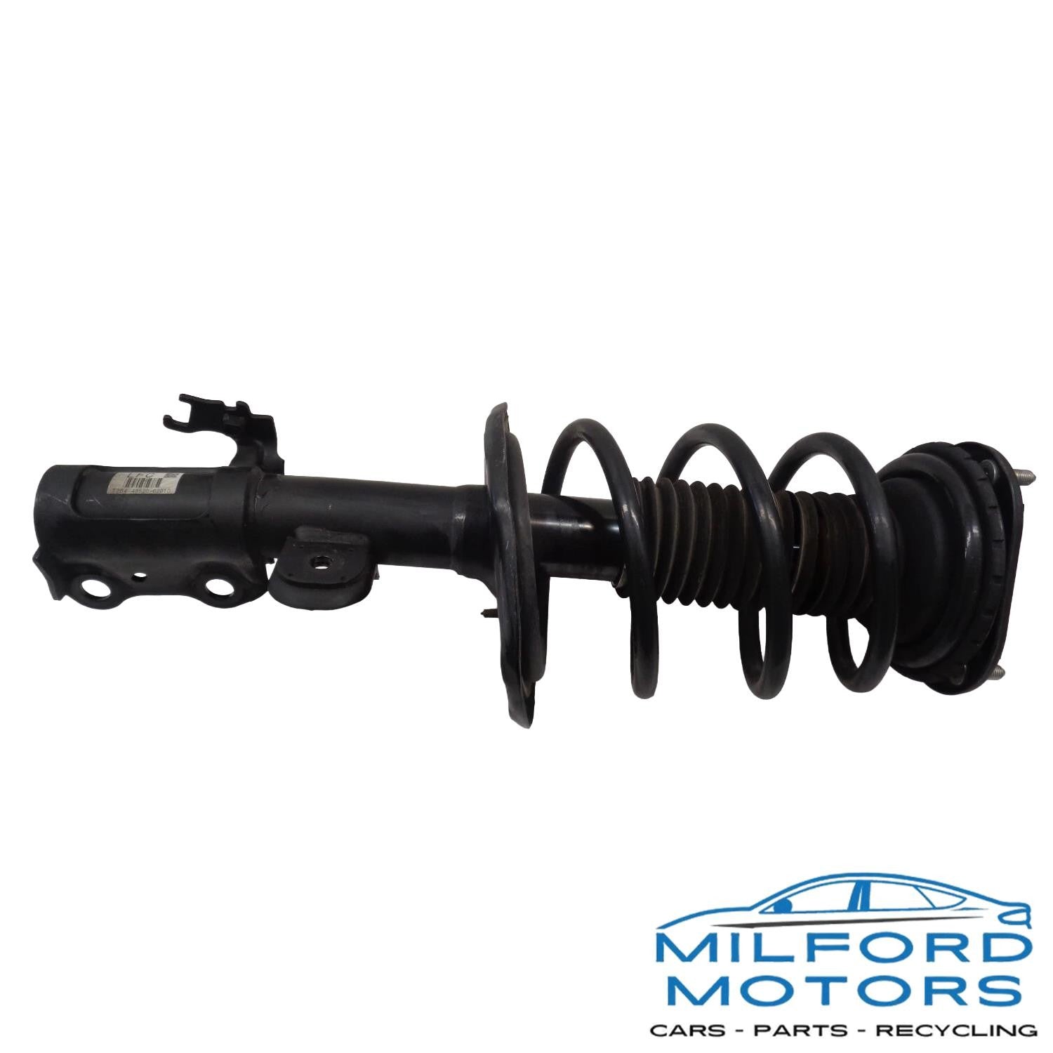 Front Left Driver Side Shock Strut Absorber Fits 2017 Toyota Mirai Sedan