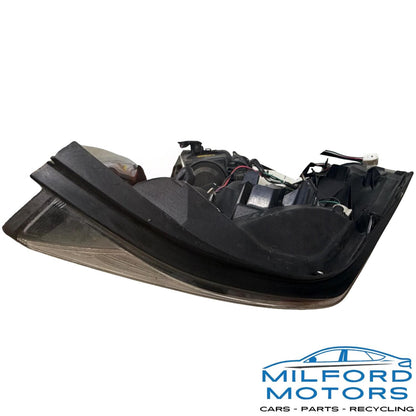Passenger Tail Light Quarter Panel Mounted Fits 2010-2012 Nissan Altima Sedan L4