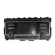 Audio Equipment Radio Receiver AM-FM-Cd Fits 17-18 Altima S / SR 2.5L 281859HT1A