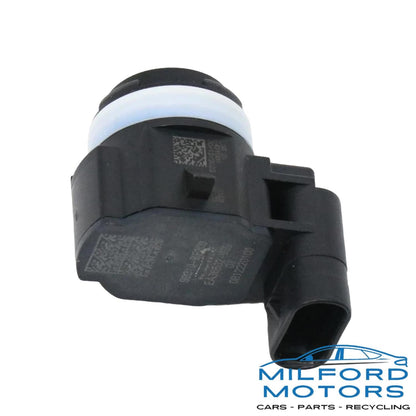 Parking Aid Sensor Black Fits 2023 Hyundai Kona Electric SEL 99310-N1100
