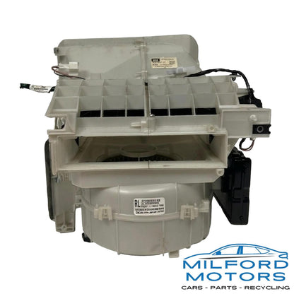 OEM Front Blower Motor Fits 2021-2024 Infiniti QX60 Nissan Pathfinder Rogue 1.5L