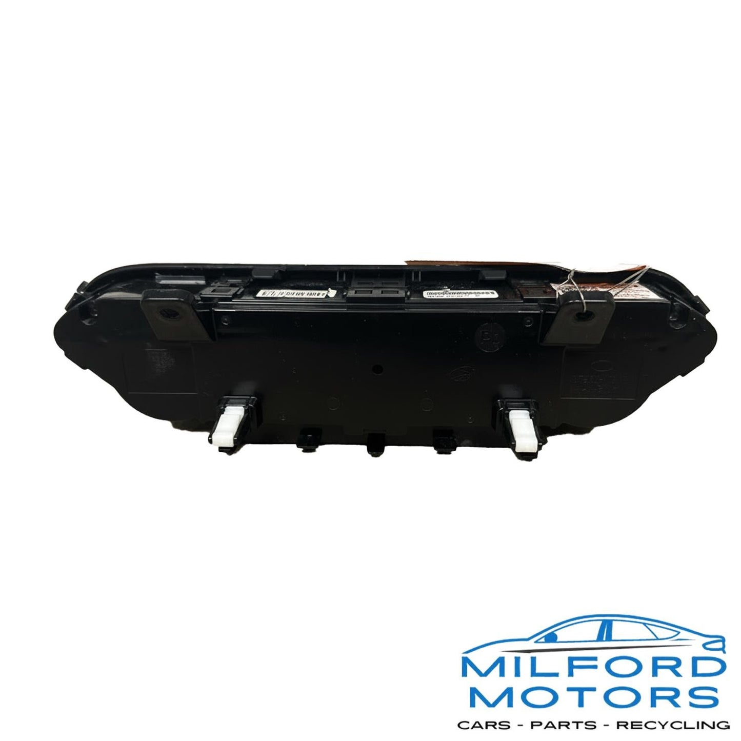 OEM Temperature Control Fits 2022-2024 KIA Forte Sedan