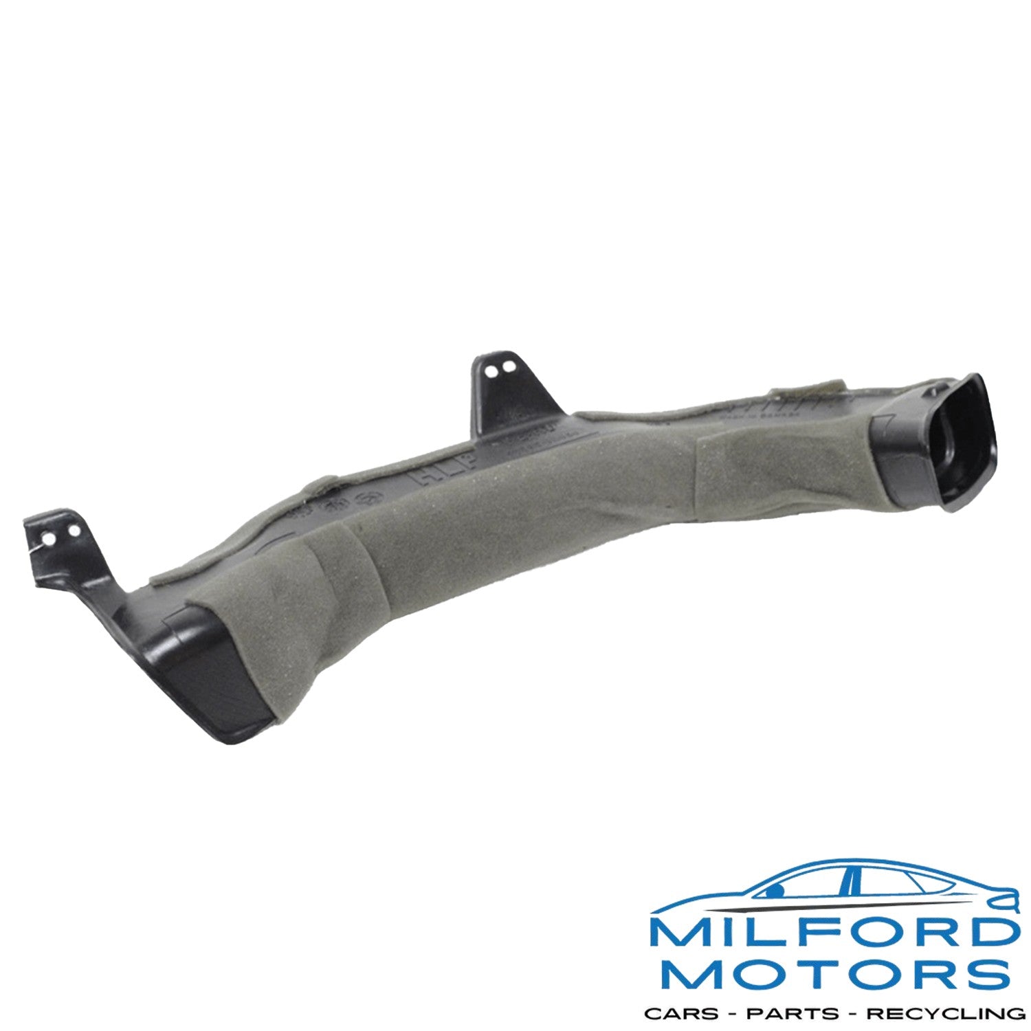 Air Conditioning Center Right Side Tube Duct - 2021 Toyota RAV4 LE 55845-0R050