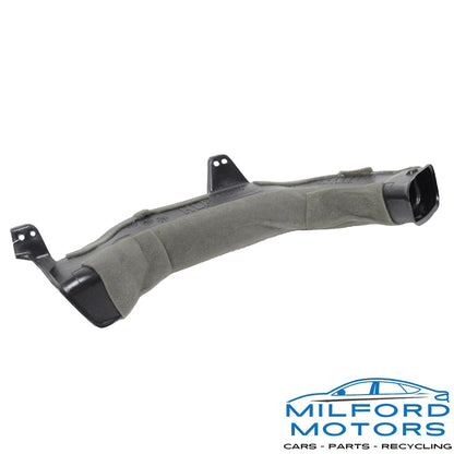 Air Conditioning Center Right Side Tube Duct - 2021 Toyota RAV4 LE 55845-0R050