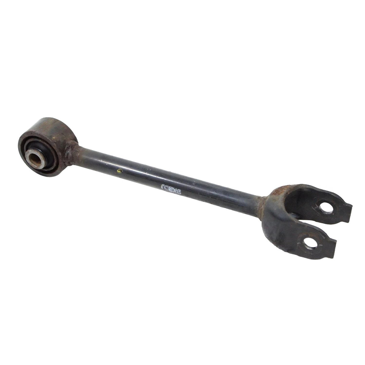 Rear Suspension Left Side Lower Forward Control Arm - 2021 Toyota RAV4 LE 2.5L