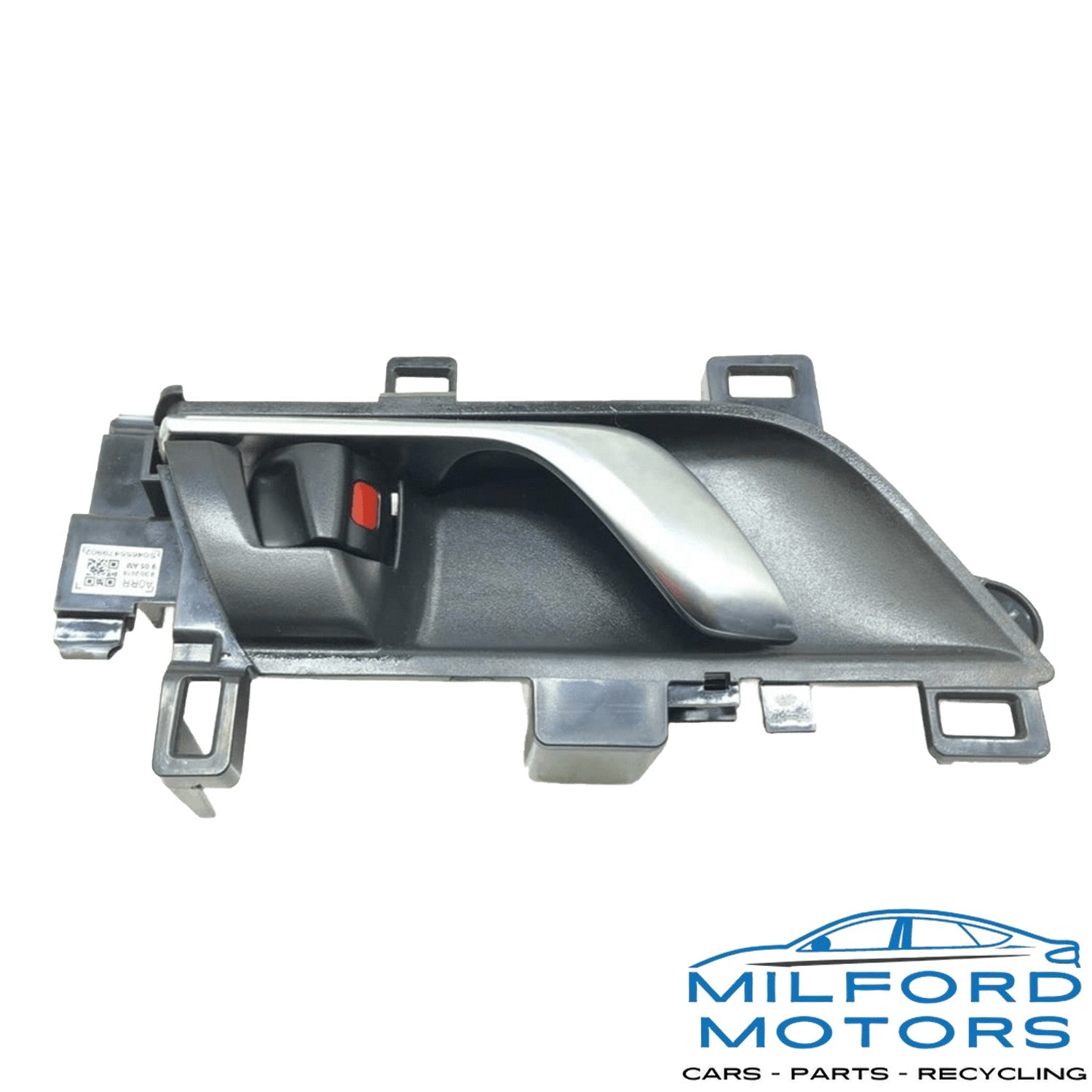Rear Right Side Door Interior Handle -  2022 Honda Accord Sport 1.5L 72620TVA