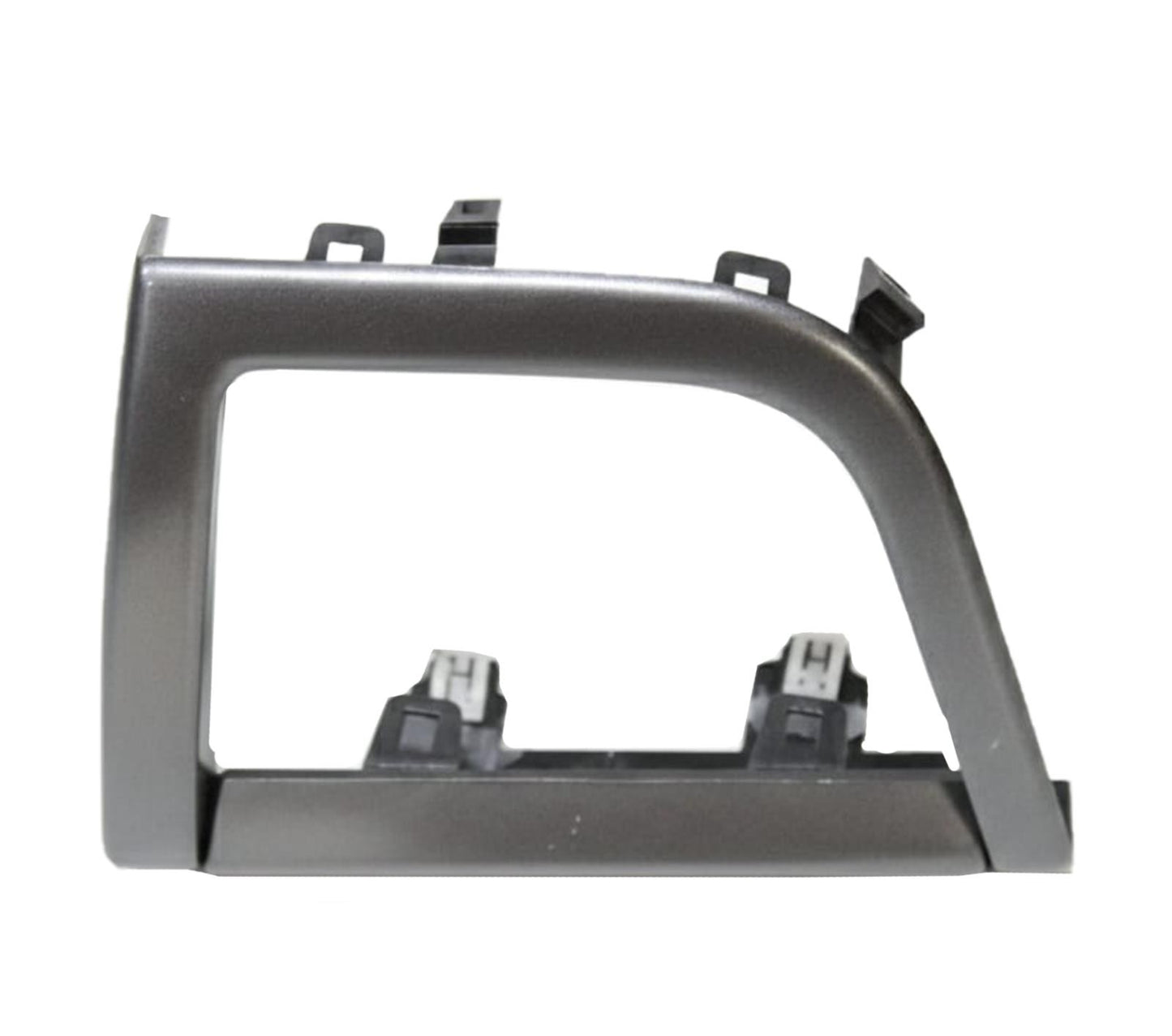 Left Side Dashboard A/C Air Vent Grille Bezel - 2013 Ford Fusion Titanium Sedan