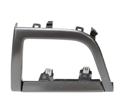 Left Side Dashboard A/C Air Vent Grille Bezel - 2013 Ford Fusion Titanium Sedan