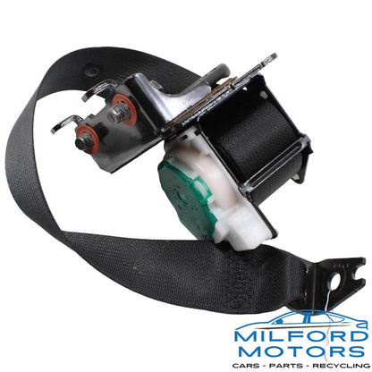 Front Left Side Seatbelt Retractor Fits 2023 Hyundai Kona Electric SEL