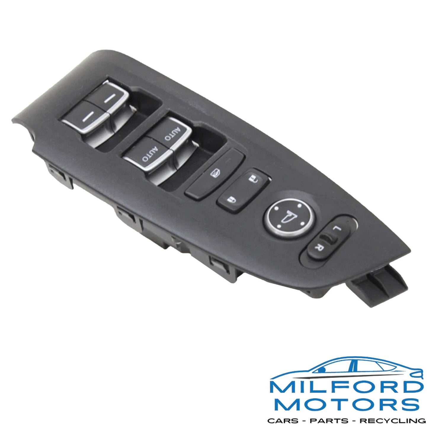 Front Left Side Door Window Switch - 2022 Honda Accord Sport 1.5L