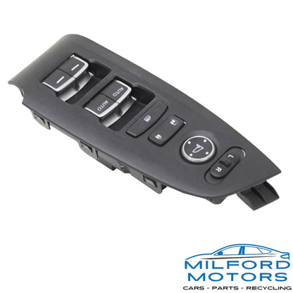 Front Left Side Door Window Switch - 2022 Honda Accord Sport 1.5L