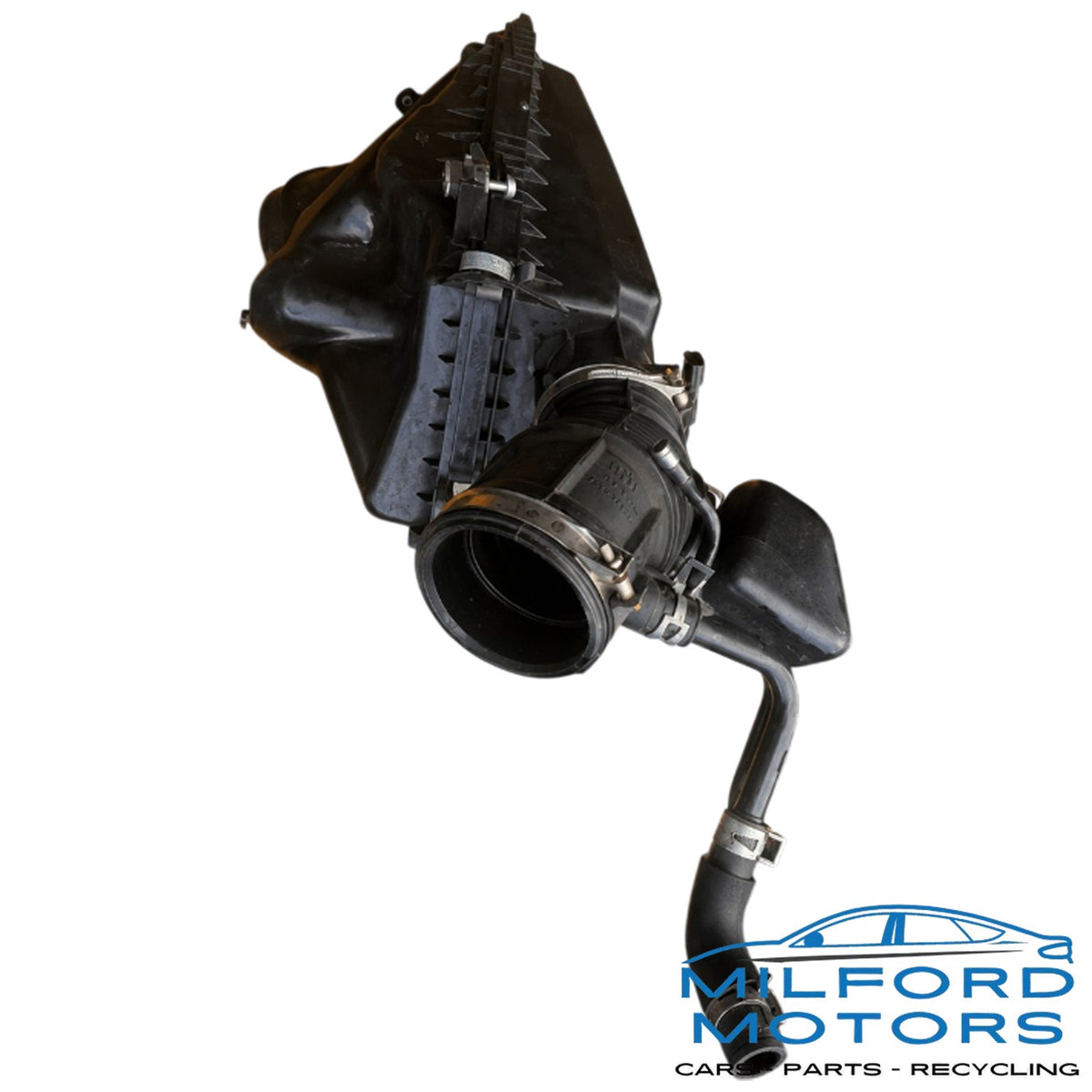 Air Cleaner Air Intake Box Fits 2013-2020 Acura TLX 2.4L