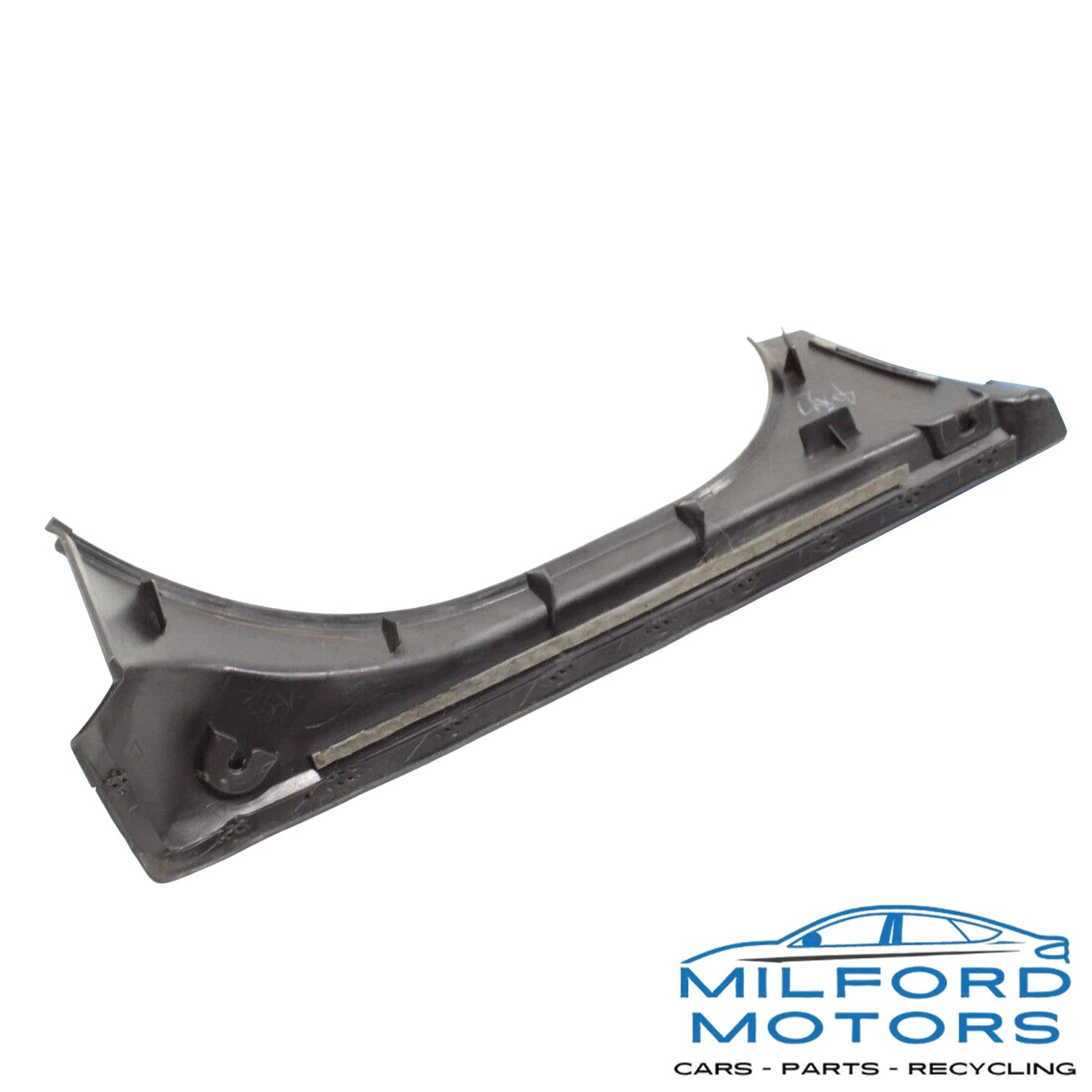 Driver Side Trunk Luggage Compartment Trim Cover Fits 2017 Toyota Mirai Sedan