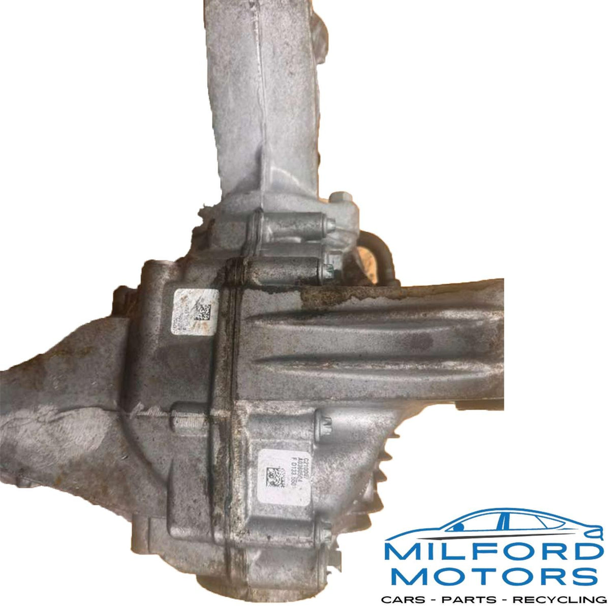 OEM Front Differential  Assembly Fits 19-25 Durango Grand Cherokee 6.4L 10k
